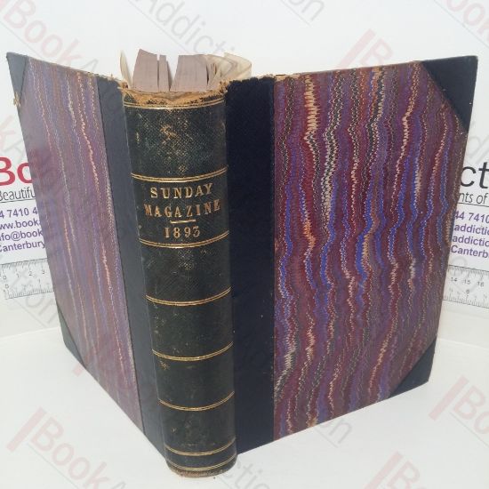 Picture of The Sunday Magazine, 1893