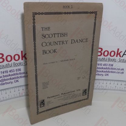 Picture of Scottish Country Dance Book (Book 2)