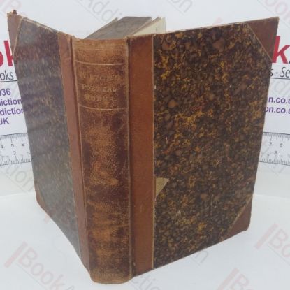 Picture of The Poetical Works of John Milton