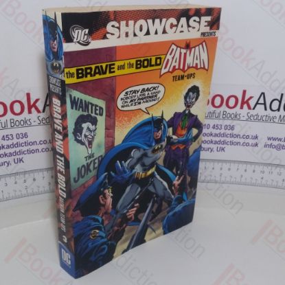 Picture of Showcase Presents The Brave and the Bold, Volume 3 (Batman Teams Up)