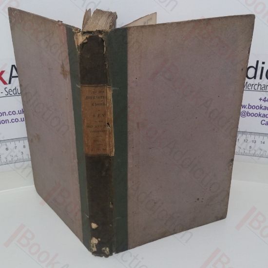 Picture of The Second Epistle to the Christian Church, On the Eve of Time, or the Christian's Revealed Word of God (Volume II)