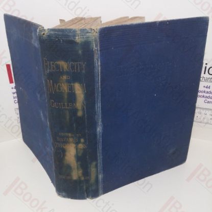 Picture of Electricity and Magnetism