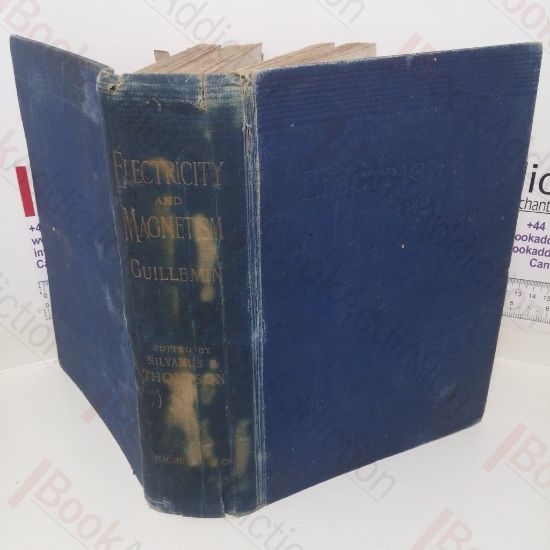 Picture of Electricity and Magnetism