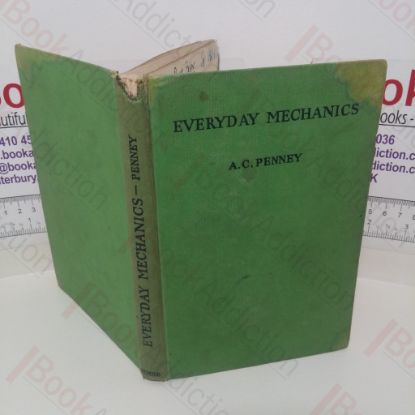 Picture of Everyday Mechanics