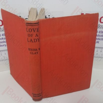 Picture of Love of a Lady