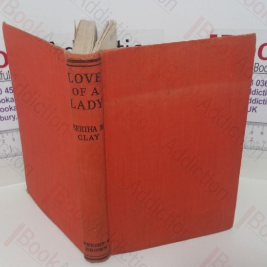 Picture of Love of a Lady