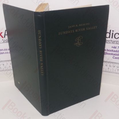 Picture of Sundays River Valley: Its History and Settlement (Signed)