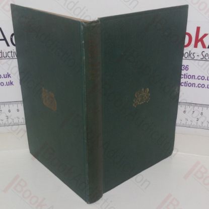 Picture of Contemporary East-Anglian Poetry