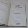 Picture of Arabic Language and Grammar, Part III