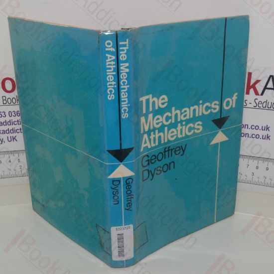 Picture of The Mechanics of Athletics