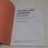 Picture of Victuallers' Licences: Records for Family and Local Historians
