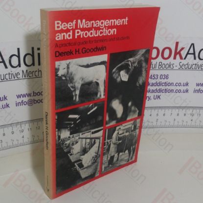 Picture of Beef Management and Production: A Practical Guide for Farmers