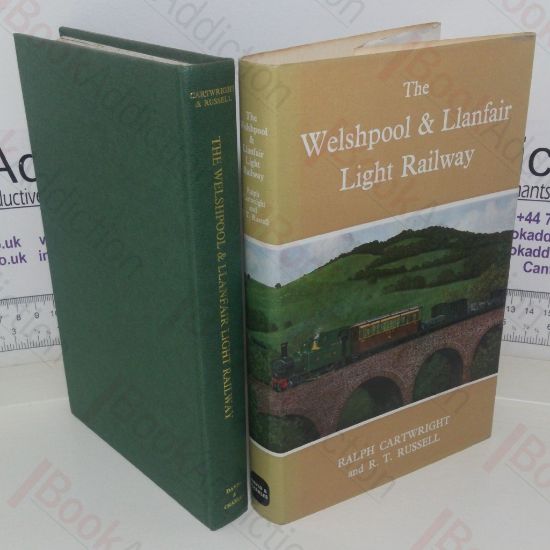 Picture of The Welshpool and Llanfair Railway