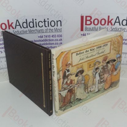 Picture of Before the War, 1908-39: An Autobiography in Pictures