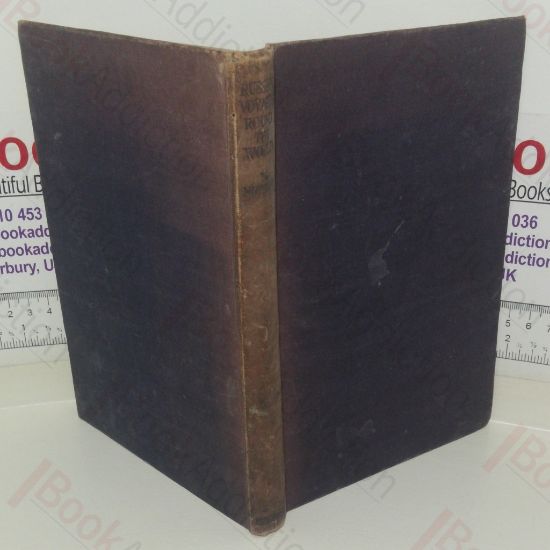 Picture of Russian Voyages Around the World