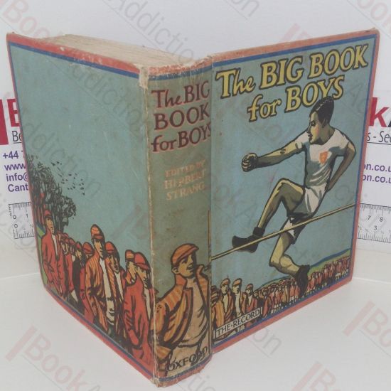 Picture of The Big Book for Boys
