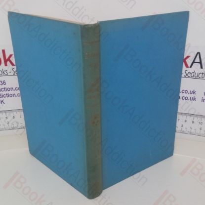 Picture of Shanks's Pony: A Study of Walking