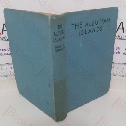 Picture of The Aleutian Islands: America's Back Door