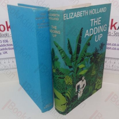 Picture of The Adding Up