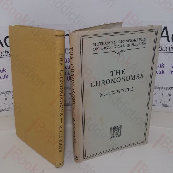Picture of The Chromosomes (Methuen's Monographs on Biological Subjects series)
