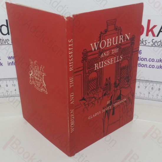 Picture of Woburn and the Russells