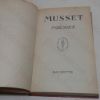Picture of Musset Poesies: Collection du Flambeau