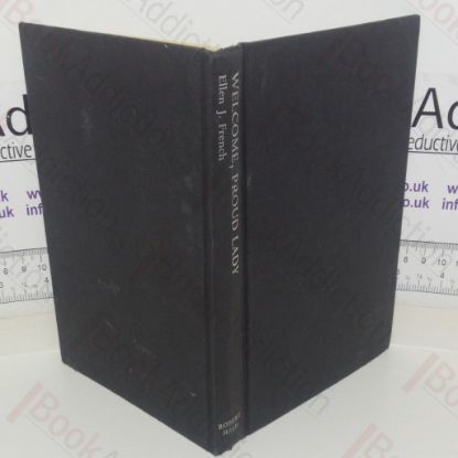 Picture of Welcome Proud Lady