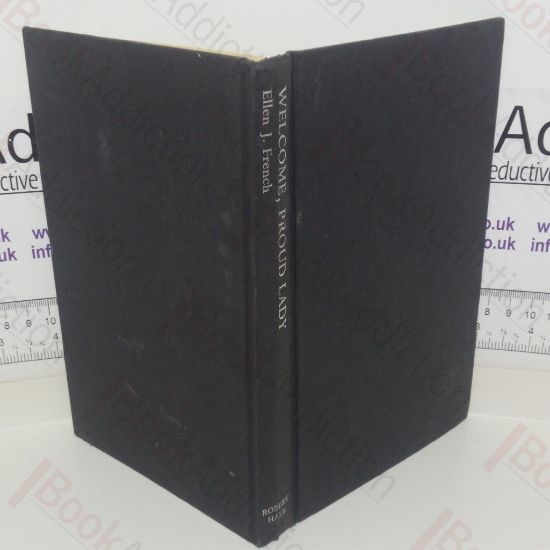 Picture of Welcome Proud Lady