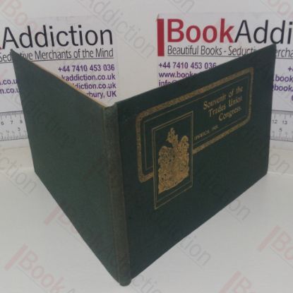 Picture of Trades Union Congress, Ipswich 1909