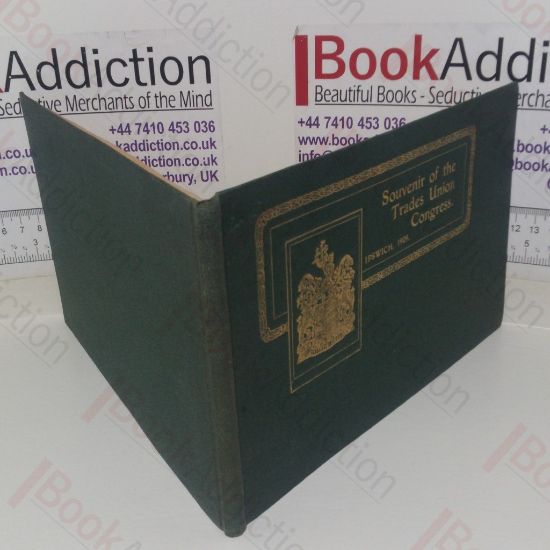 Picture of Trades Union Congress, Ipswich 1909