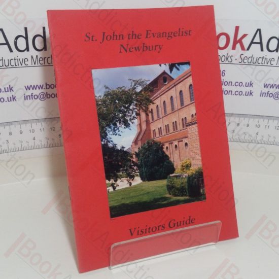 Picture of St John The Evangelist, Newbury: Visitors' Guide