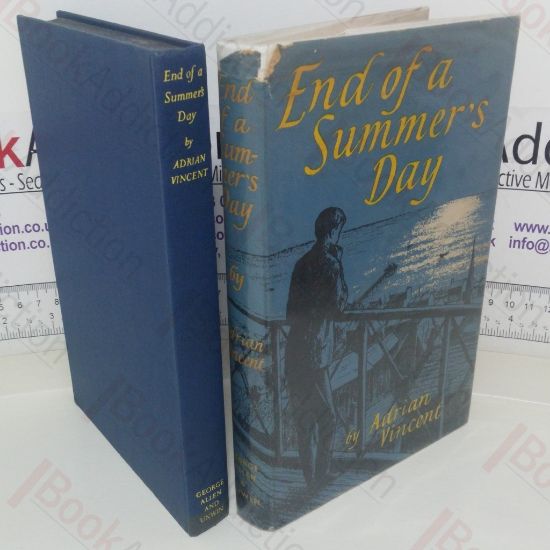 Picture of End of a Summer's Day