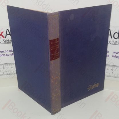 Picture of Letters of Dorothy Osbourne to Sir William Temple, 1652-54