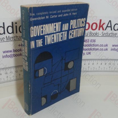 Picture of Government and Politics in the Twentieth Century