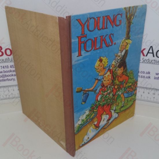 Picture of Young Folks / Pleasure Time