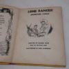 Picture of The Lone Ranger Adventure Stories