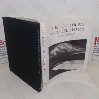 Picture of The Portfolios of Ansel Adams