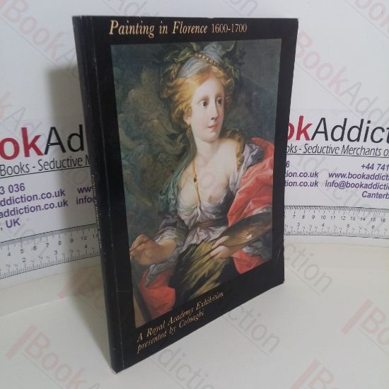 Picture of Painting in Florence, 1600-1700: A Royal Academy Exhibition