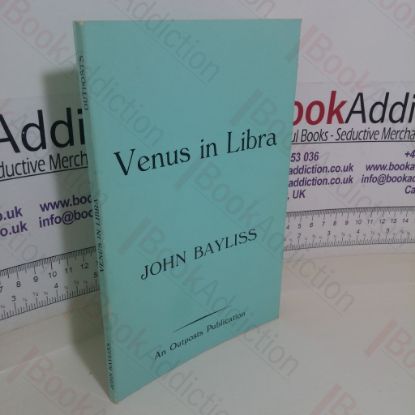 Picture of Venus in Libra (Signed)