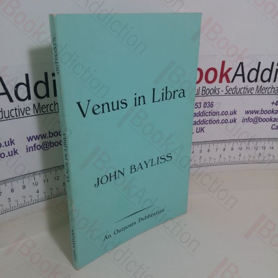 Picture of Venus in Libra (Signed)