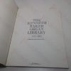 Picture of The Kenneth Baker Organ Library, Volume I
