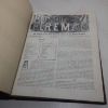 Picture of The Fireman and Journal of the Civil Protective Forces of the United Kingdom, Issues August 1900 to November 1902
