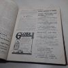 Picture of The Fireman and Journal of the Civil Protective Forces of the United Kingdom, Issues July 1909 to December 1911