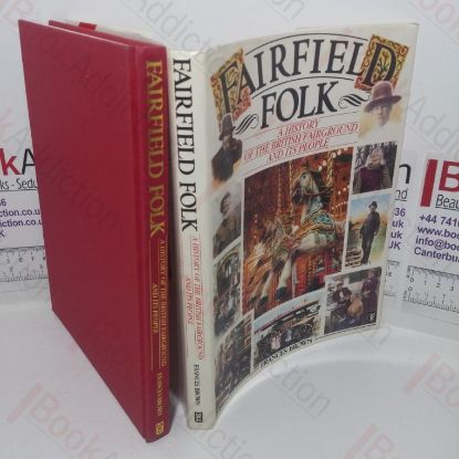 Picture of Fairfield Folk: A History of the British Fairground and its People