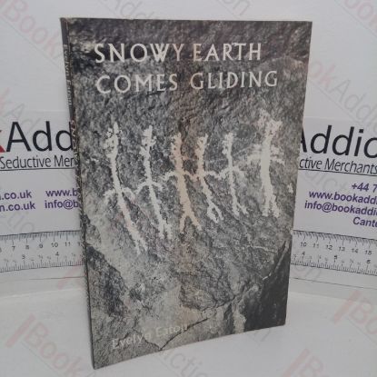 Picture of Snowy Earth Comes Gliding