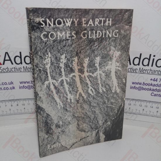 Picture of Snowy Earth Comes Gliding