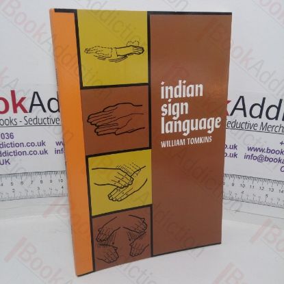 Picture of Indian Sign Language