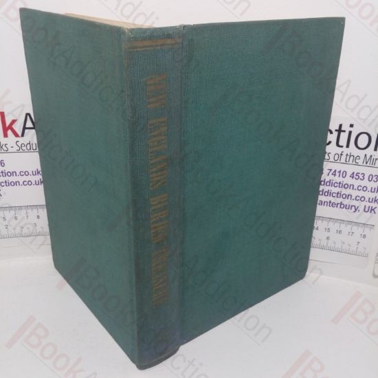 Picture of New England's Buried Treasure (The American Cave series)