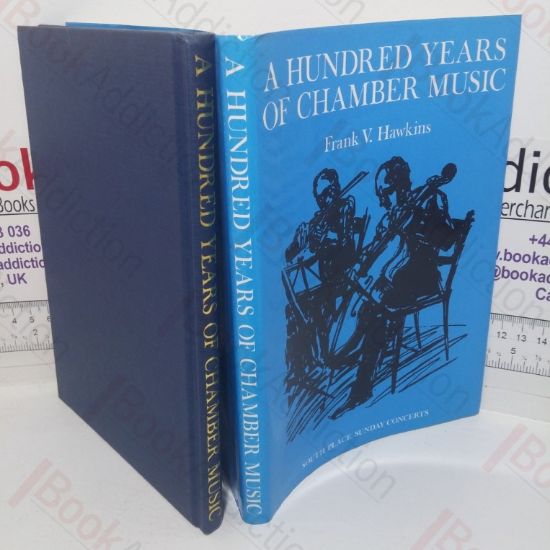 Picture of A Hundred Years of Chamber Music