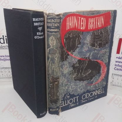 Picture of Haunted Britain